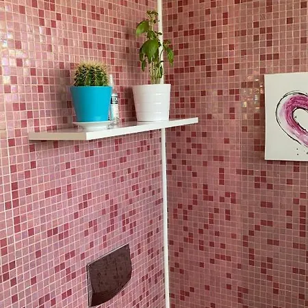 Captaboo 107 Naturisme Fkk Port Nature 1 Appartement