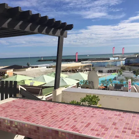 Captaboo 107 Naturisme Fkk Port Nature 1 *