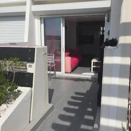 Captaboo 107 Naturisme Fkk Port Nature 1 Appartement *