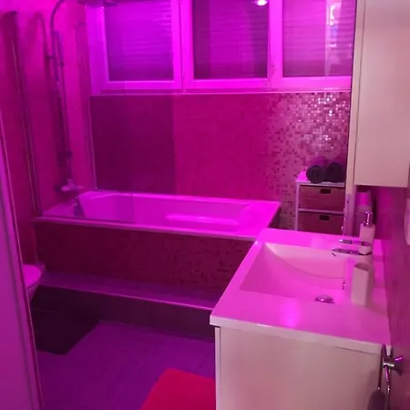 Captaboo 107 Naturisme Fkk Port Nature 1 * Agde