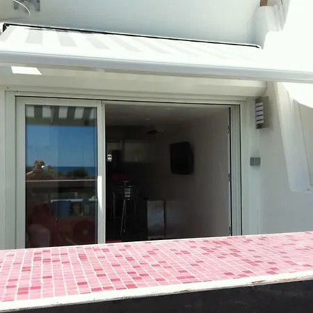 Appartement Captaboo 107 Naturisme Fkk Port Nature 1 Agde