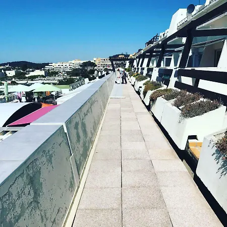 Appartement Captaboo 107 Naturisme Fkk Port Nature 1 Agde
