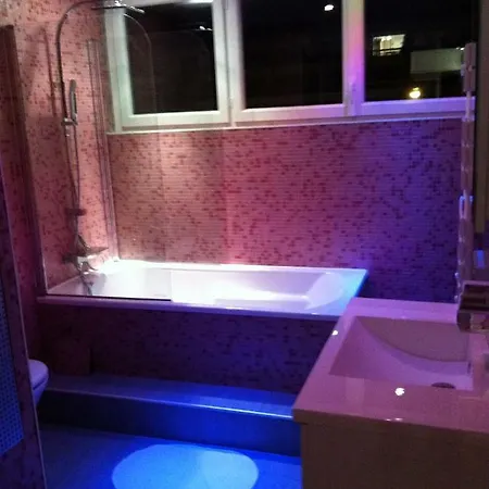 Captaboo 107 Naturisme Fkk Port Nature 1 Appartement Agde