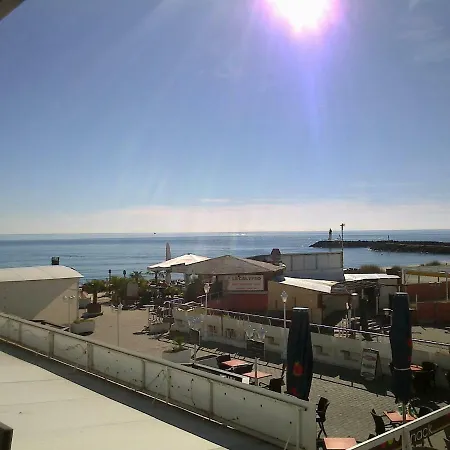 Appartement Captaboo 107 Naturisme Fkk Port Nature 1 *
